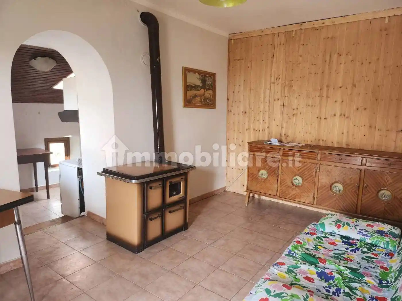 Appartamento in affitto a Condove