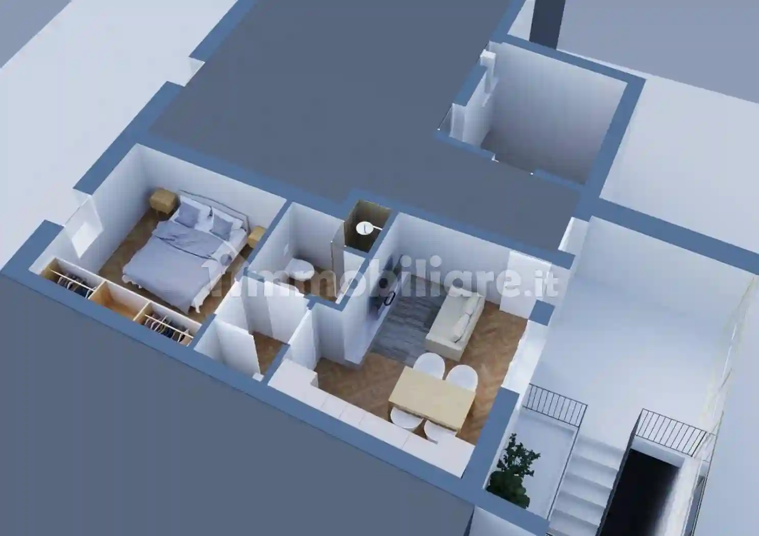 Appartamento - foto 4