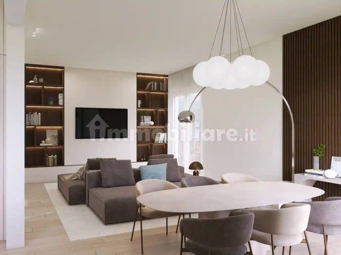 Appartamento - foto 2