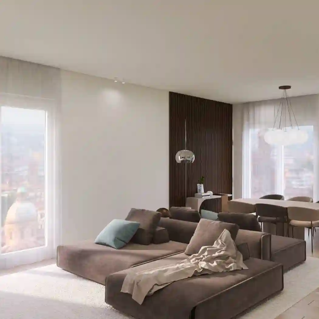 Appartamento - foto 3