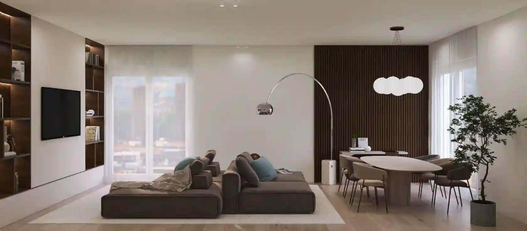 Appartamento - foto 5