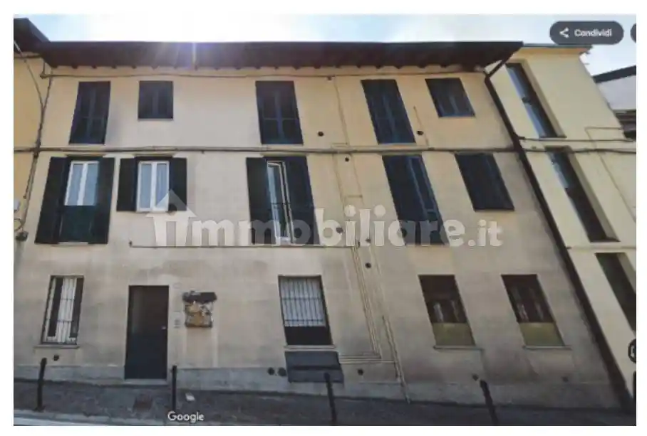 Appartamento in vendita a Monticello Brianza