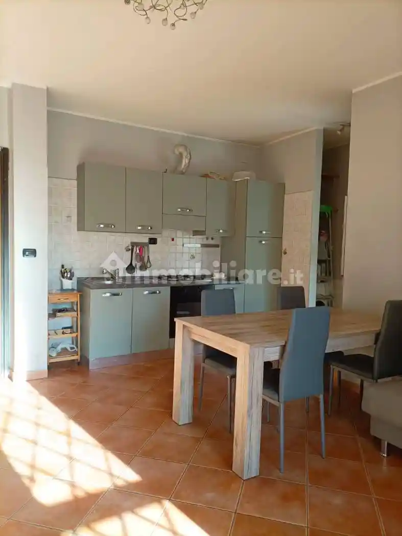 Appartamento in affitto a Roma