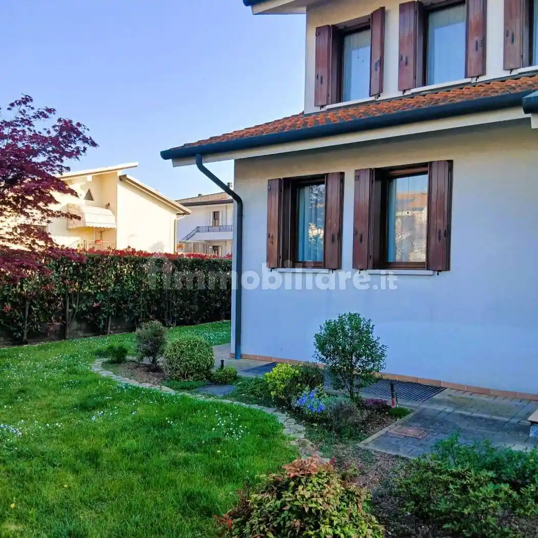 Villa in vendita a Spinea
