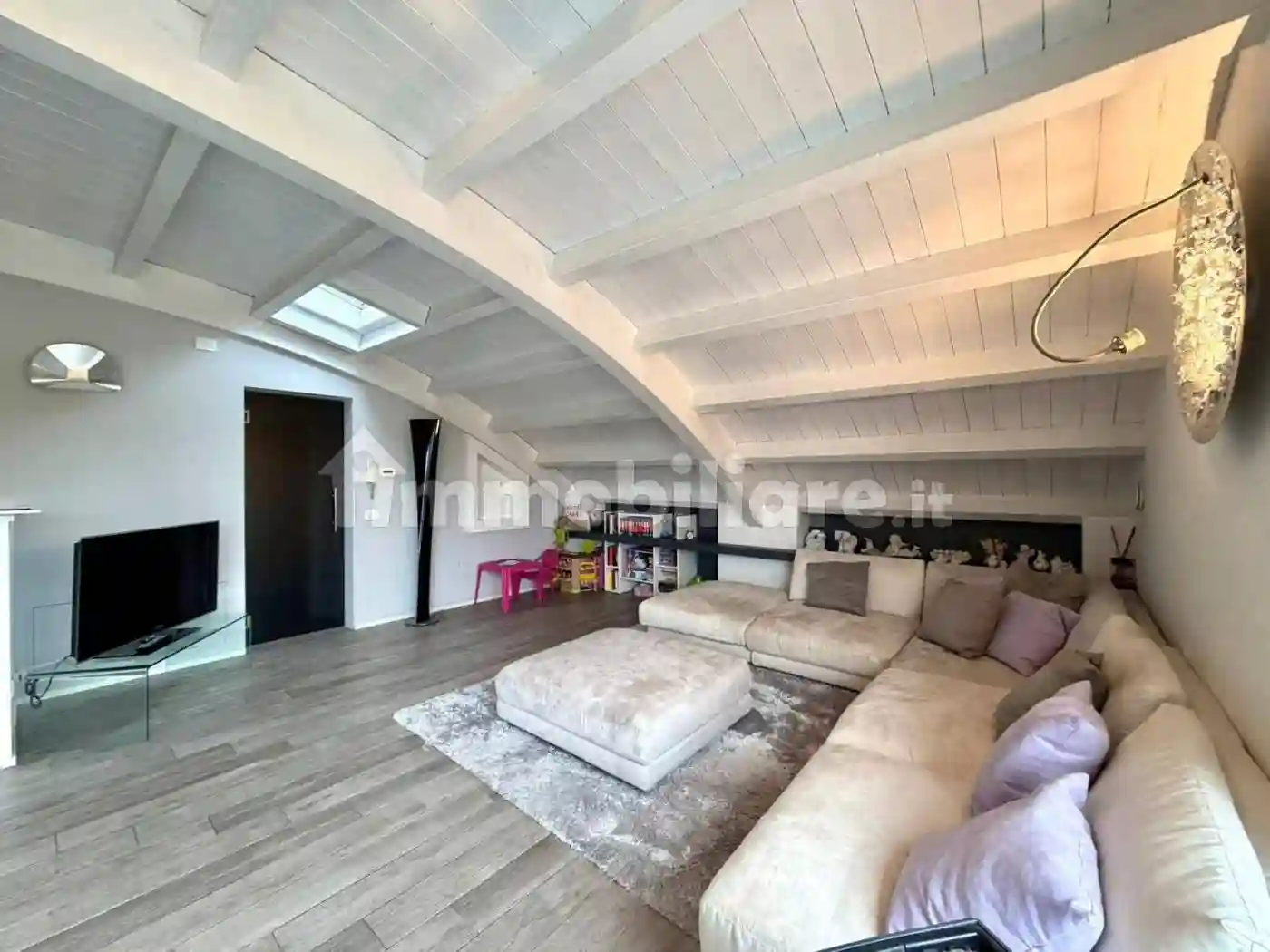 Attico - Mansarda - foto 3