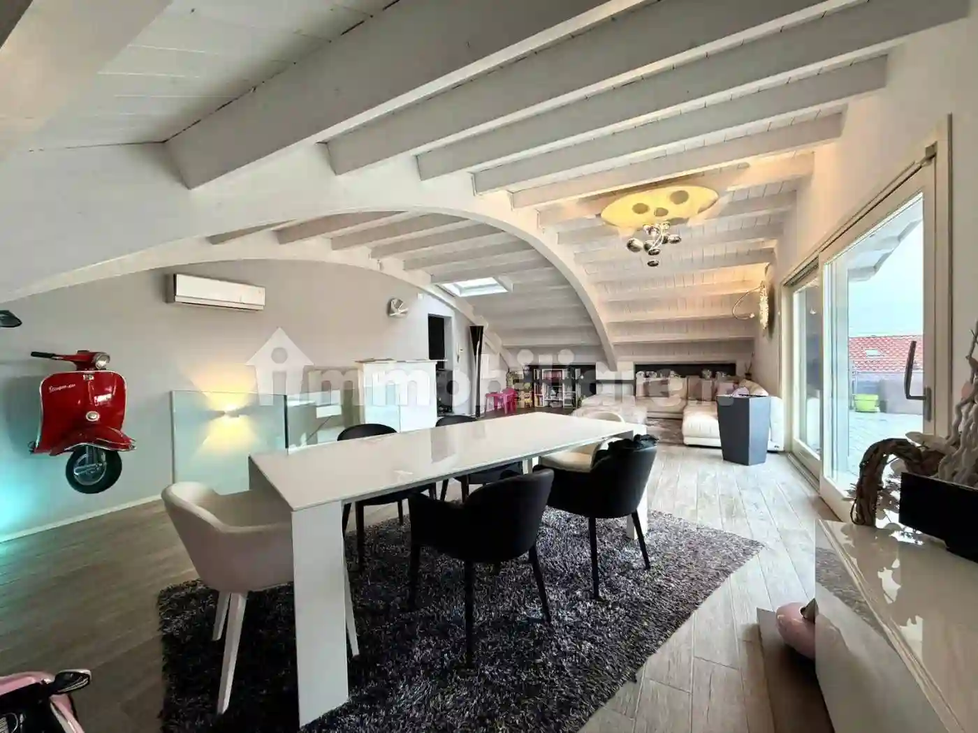 Attico - Mansarda - foto 5