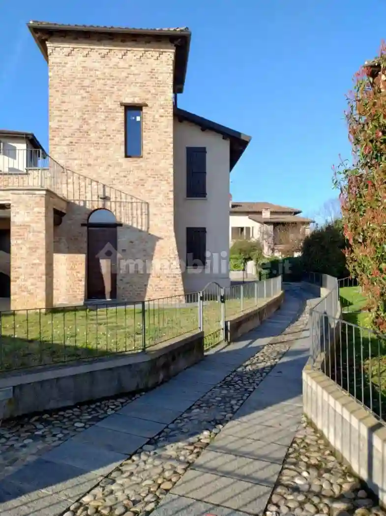 Villetta a schiera - foto 3