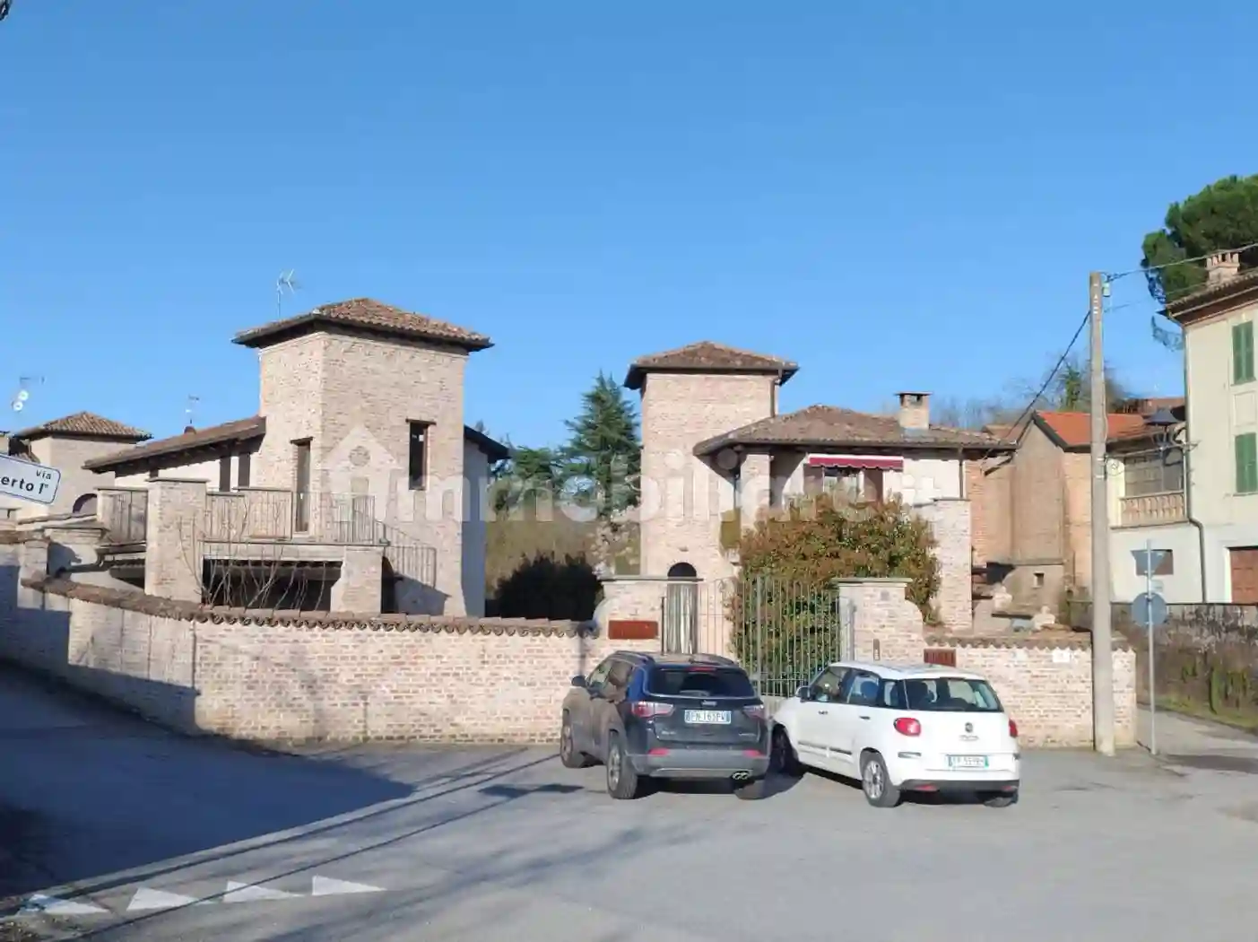 Villetta a schiera - foto 5