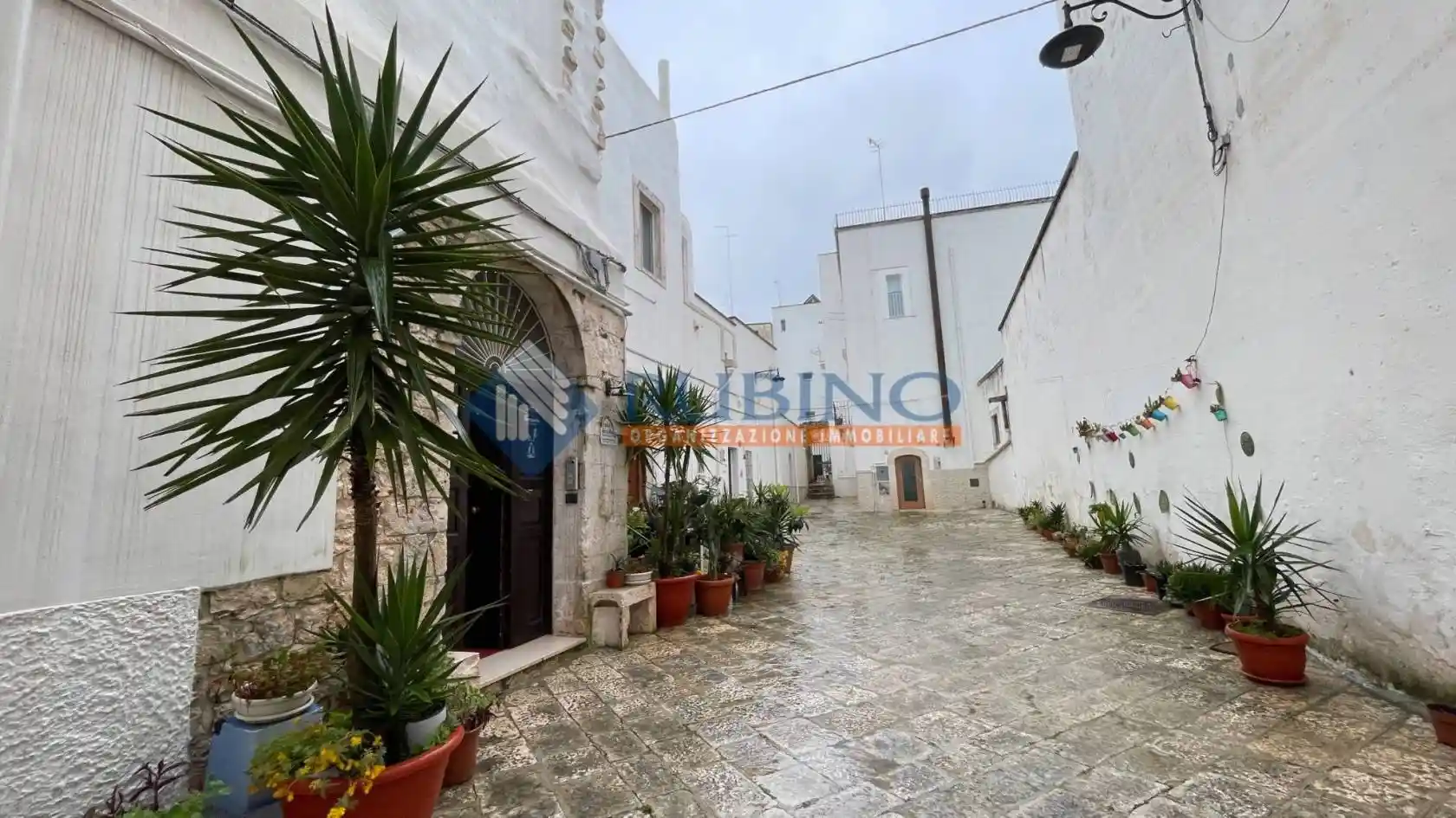 Casa indipendente in vendita a Castellana Grotte