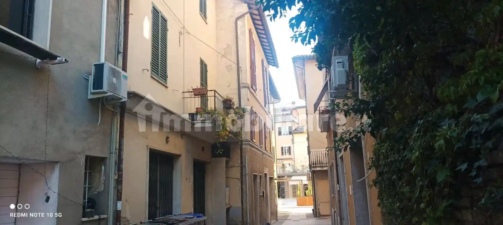 Casa indipendente in vendita a Bastia Umbra