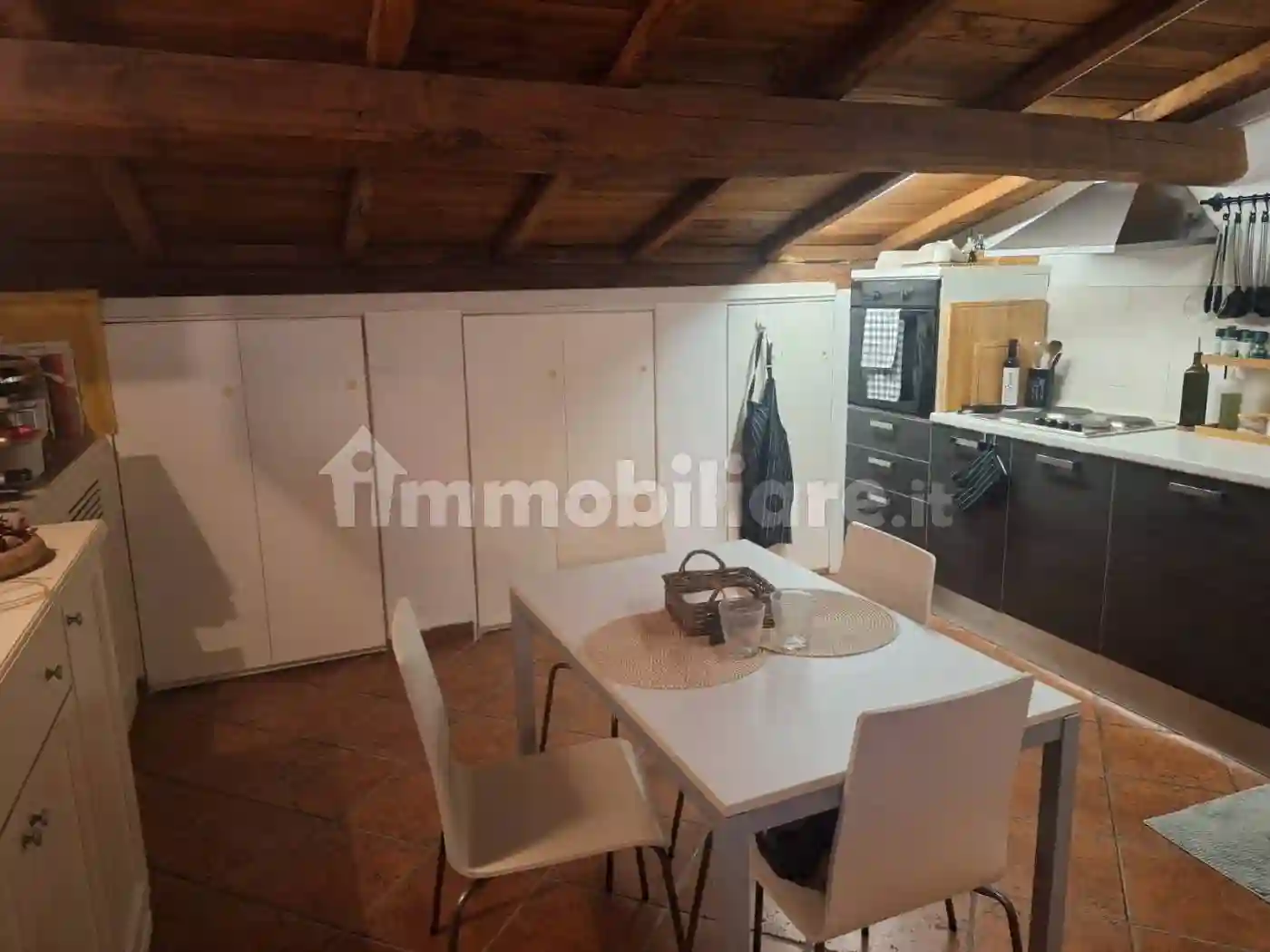 Attico - Mansarda - foto 2