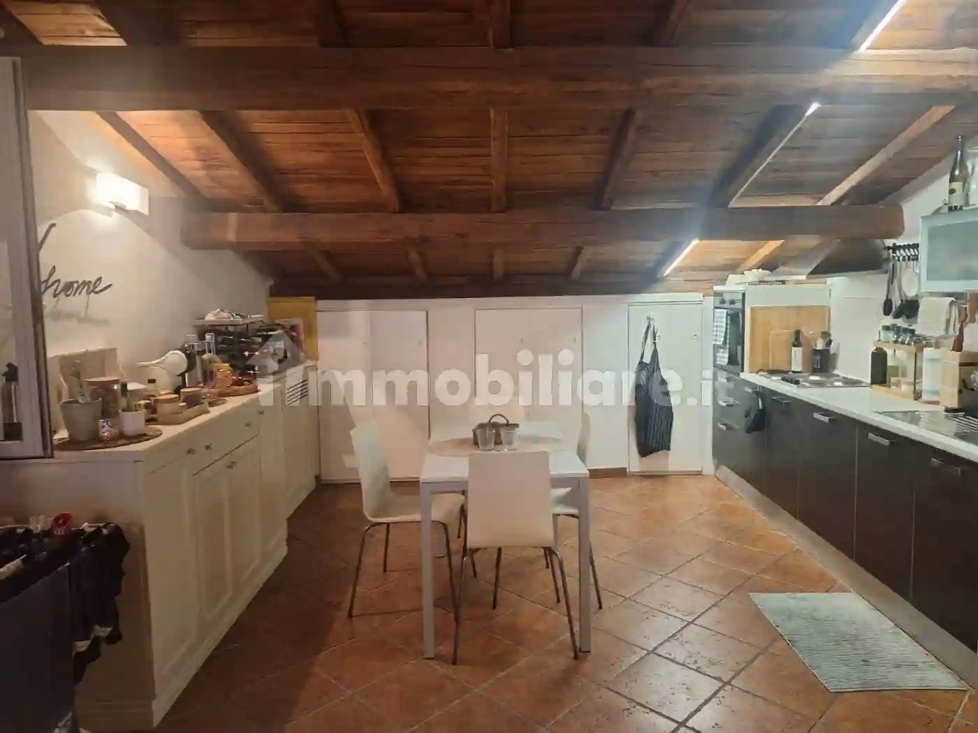 Attico - Mansarda - foto 3