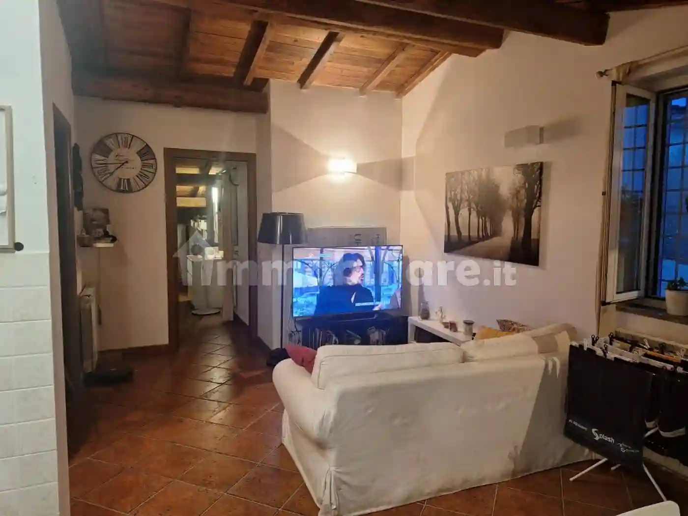 Attico - Mansarda - foto 5