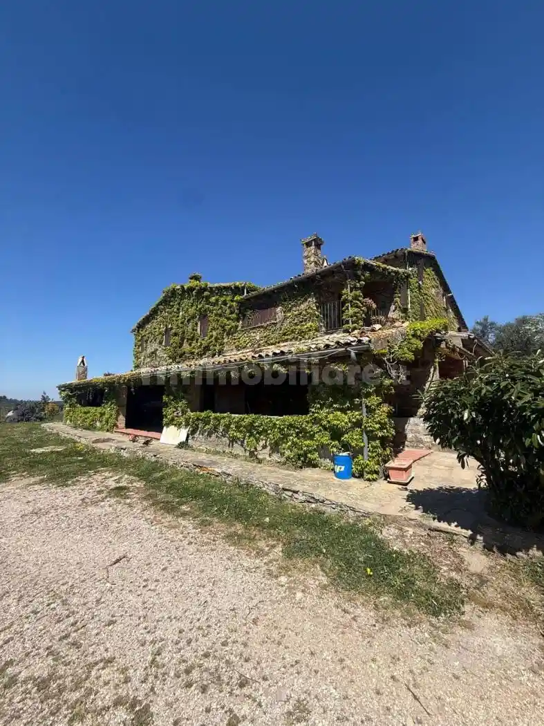 Villa in vendita a Orvieto