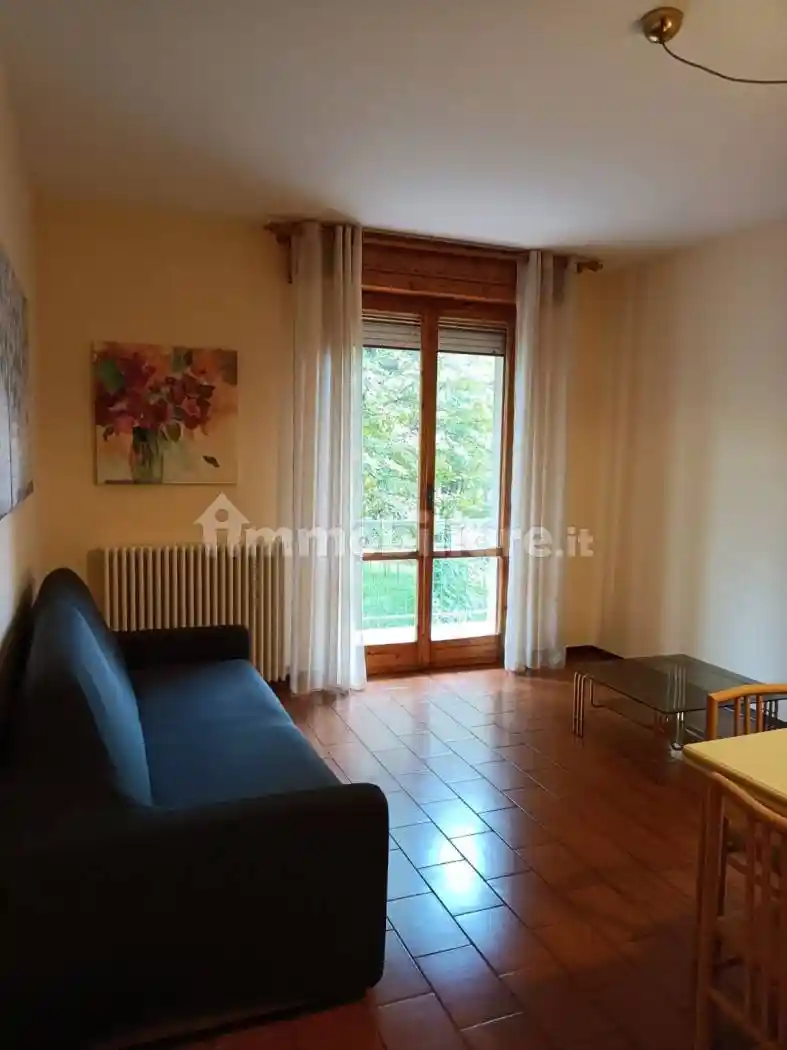Appartamento in vendita a Mirandola