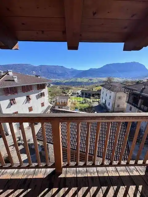 Appartamento in vendita a Bleggio Superiore