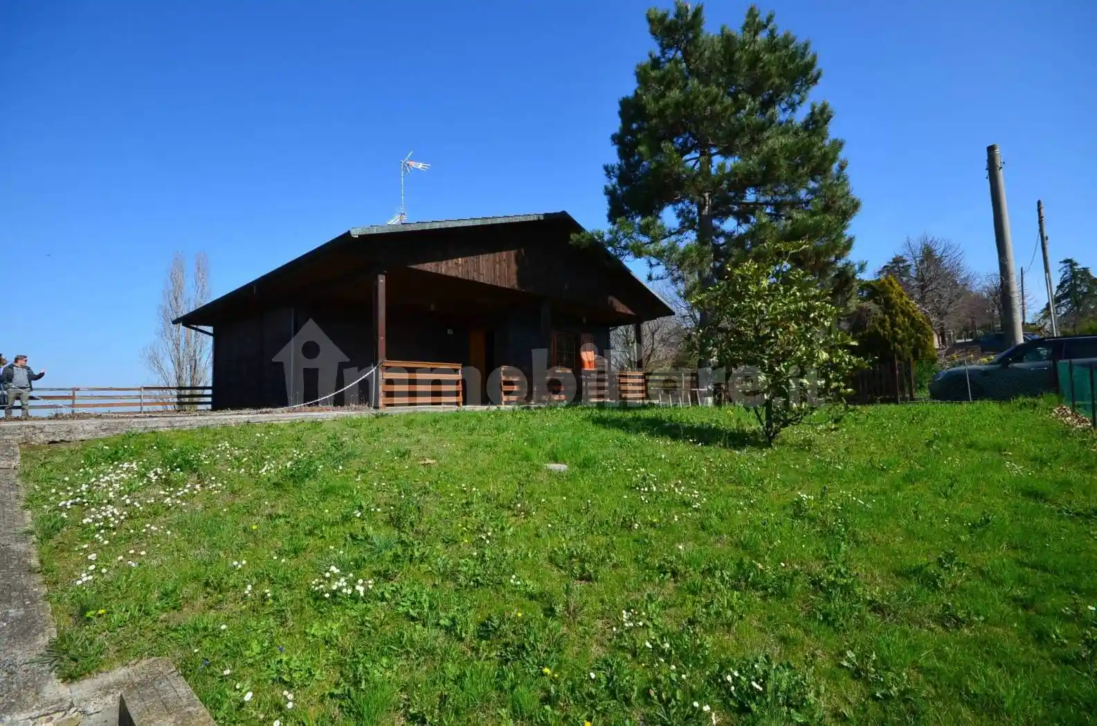 Villa in vendita a Valsamoggia