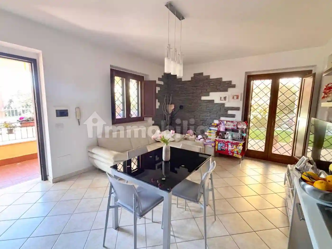 Villetta a schiera - foto 5