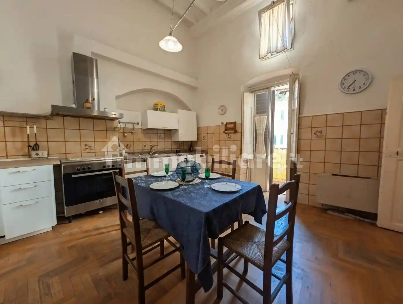 Appartamento in vendita a Firenze