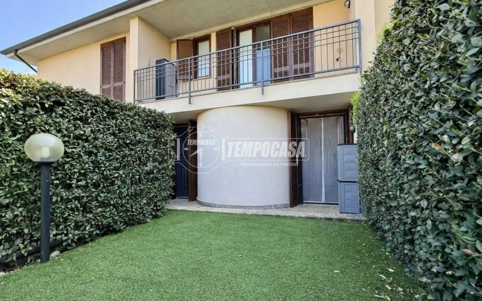 Appartamento in vendita a Casatenovo