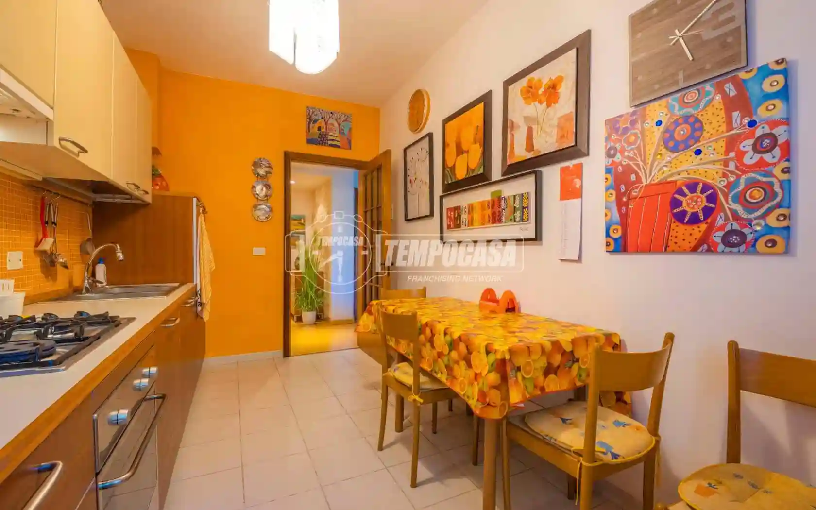 Appartamento - foto 5