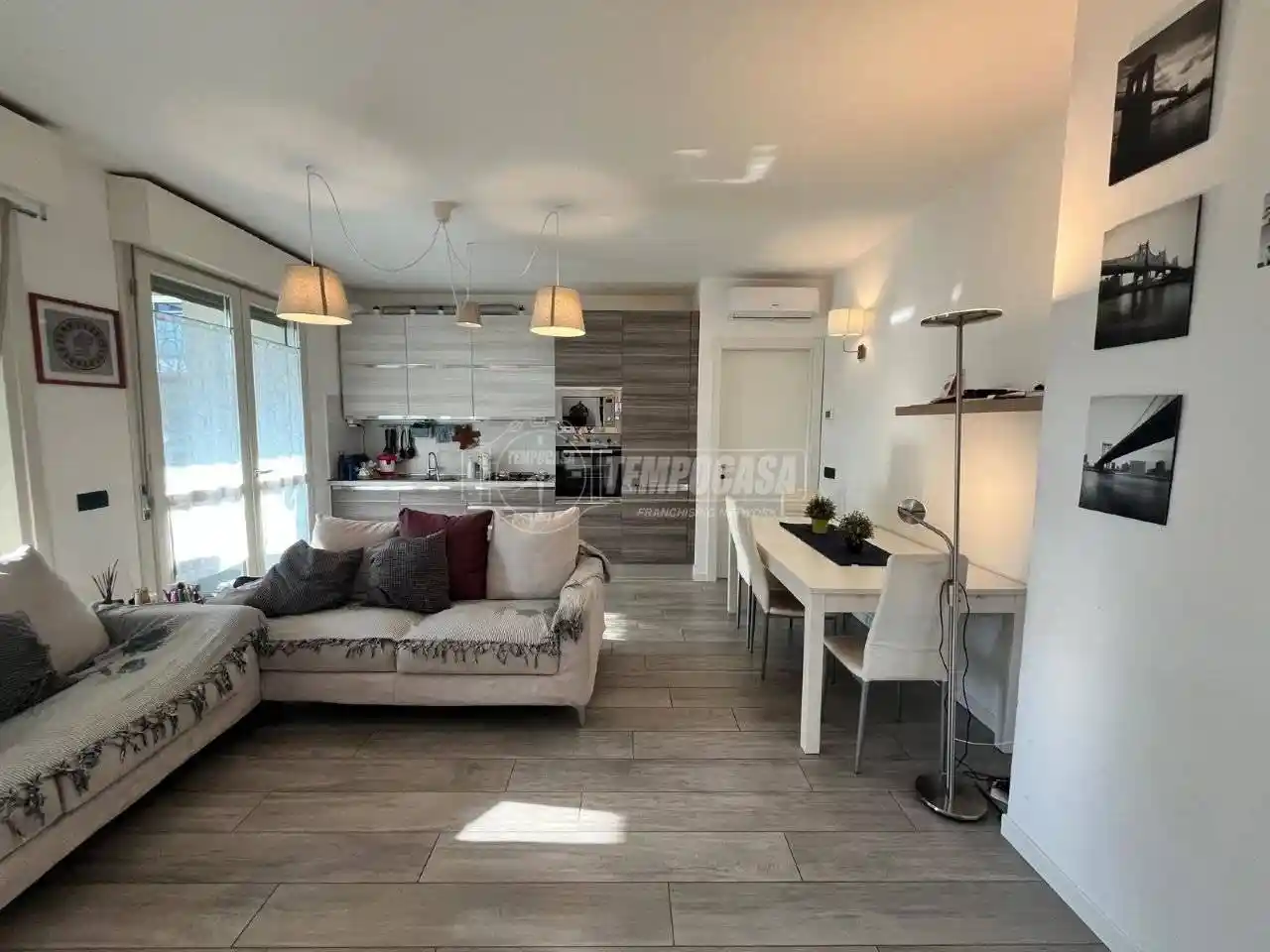 Appartamento in vendita a Correzzana