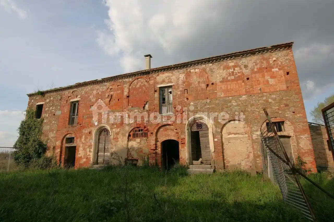 Rustico - Casale in vendita a Sinalunga