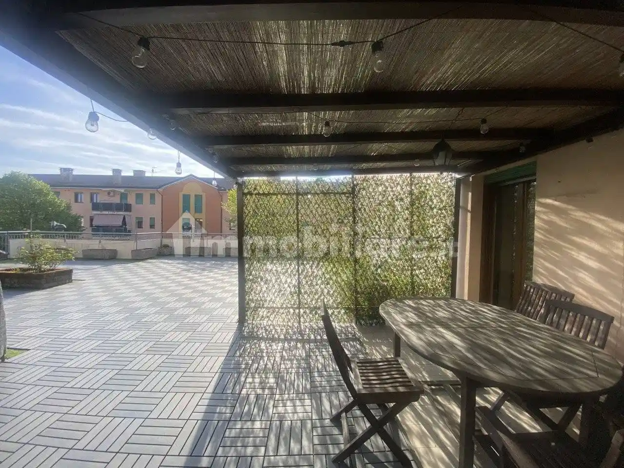 Appartamento in vendita a Veggiano