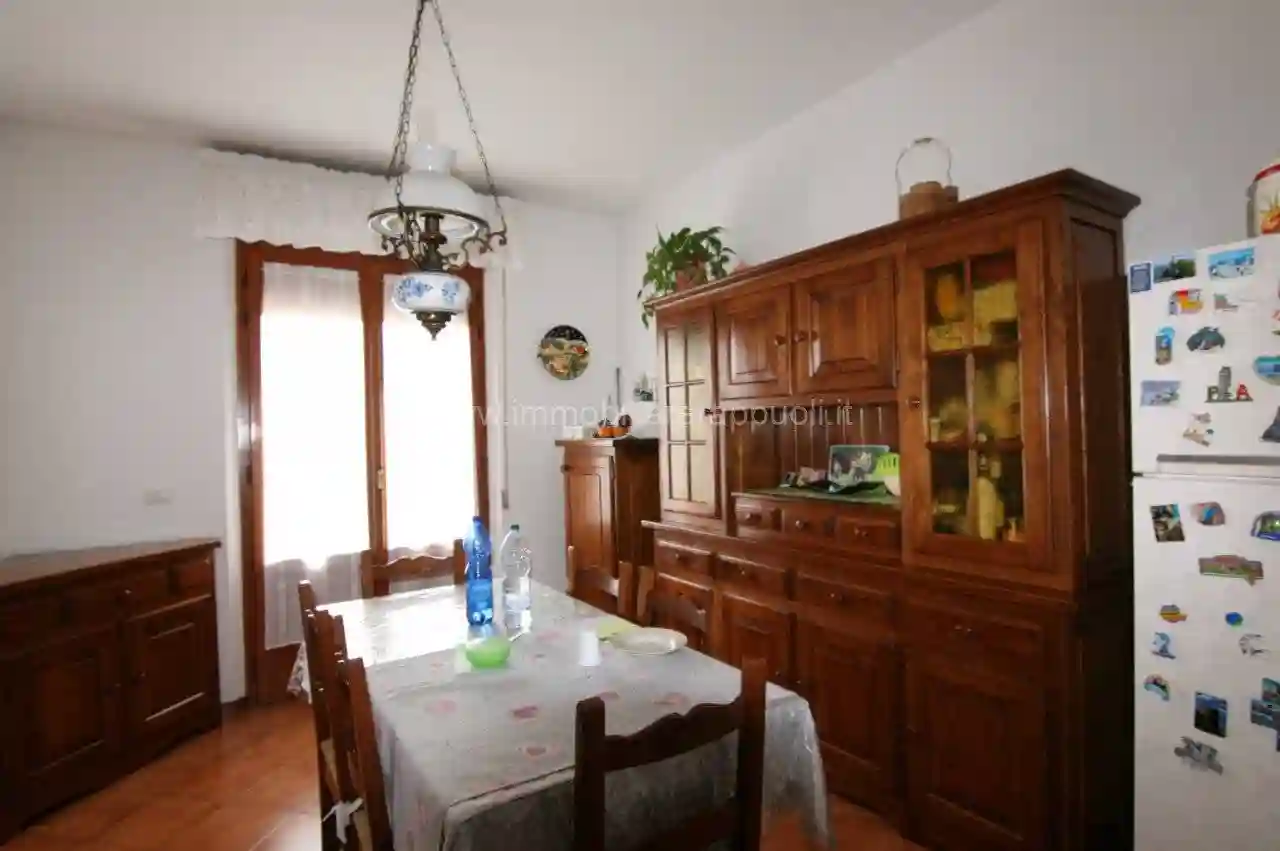 Villetta a schiera - foto 4