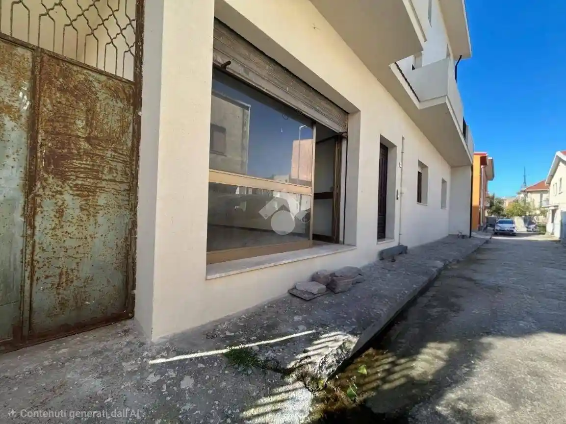 Appartamento in vendita a Capoterra