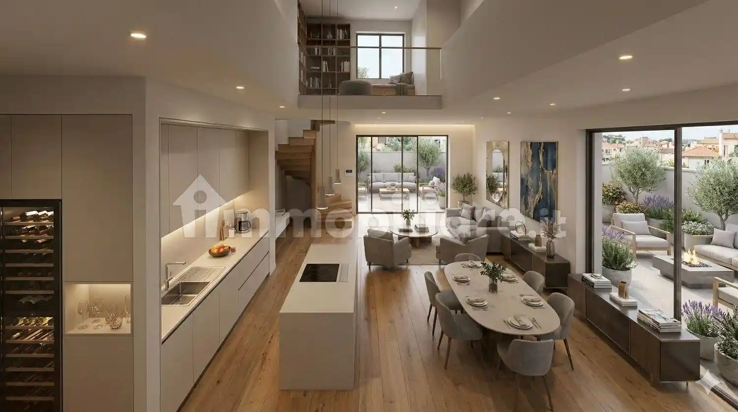 Villa in vendita a Bologna