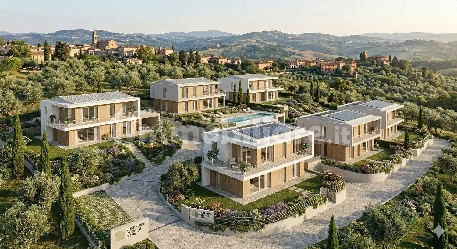 Villa - foto 3