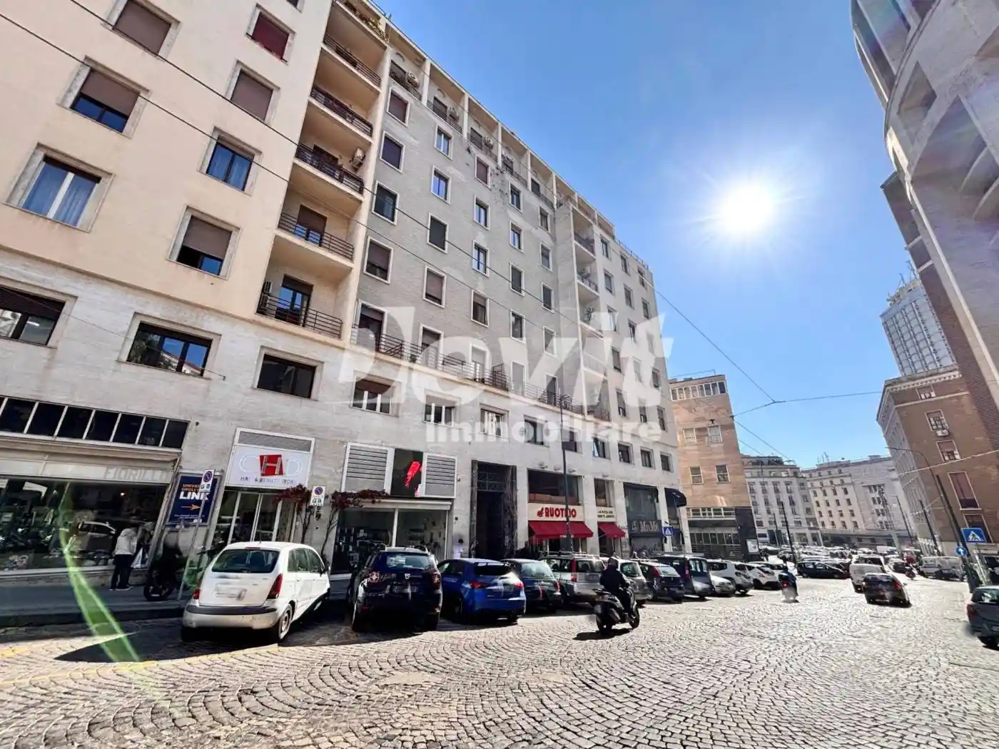 Appartamento in vendita a Napoli