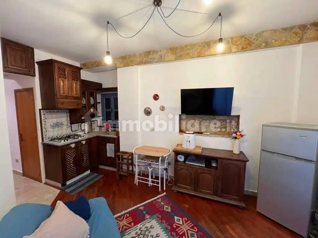 Appartamento in affitto a Palermo