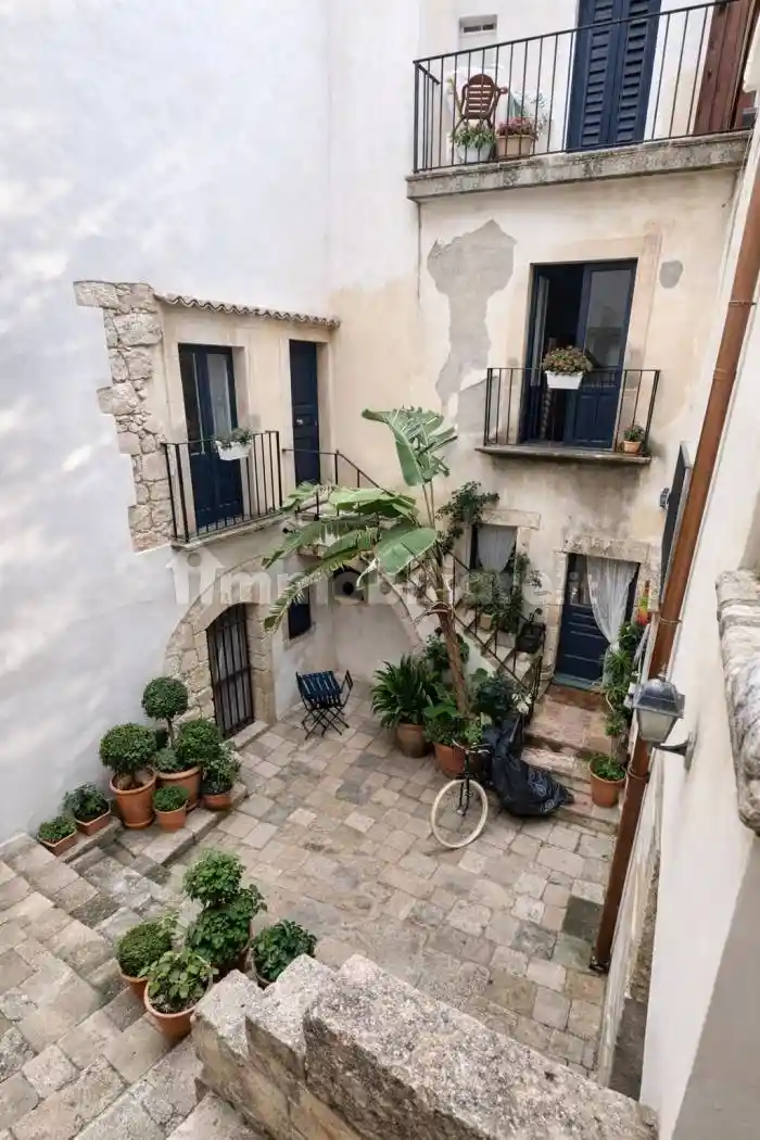 Appartamento in affitto a Siracusa