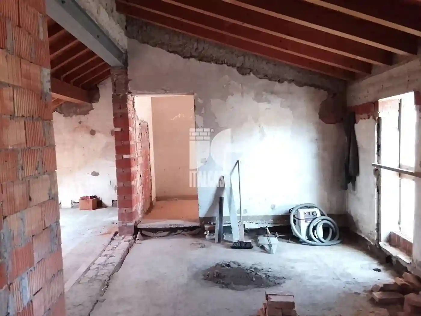 Attico - Mansarda - foto 2