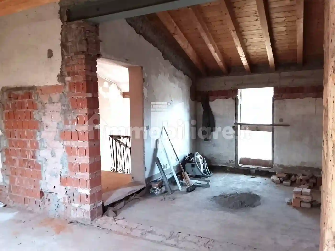 Attico - Mansarda - foto 3