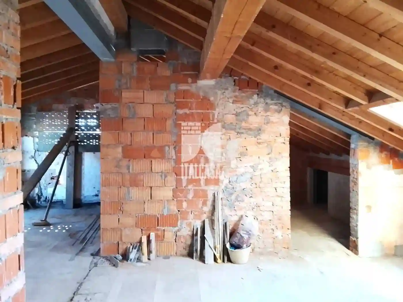 Attico - Mansarda - foto 4