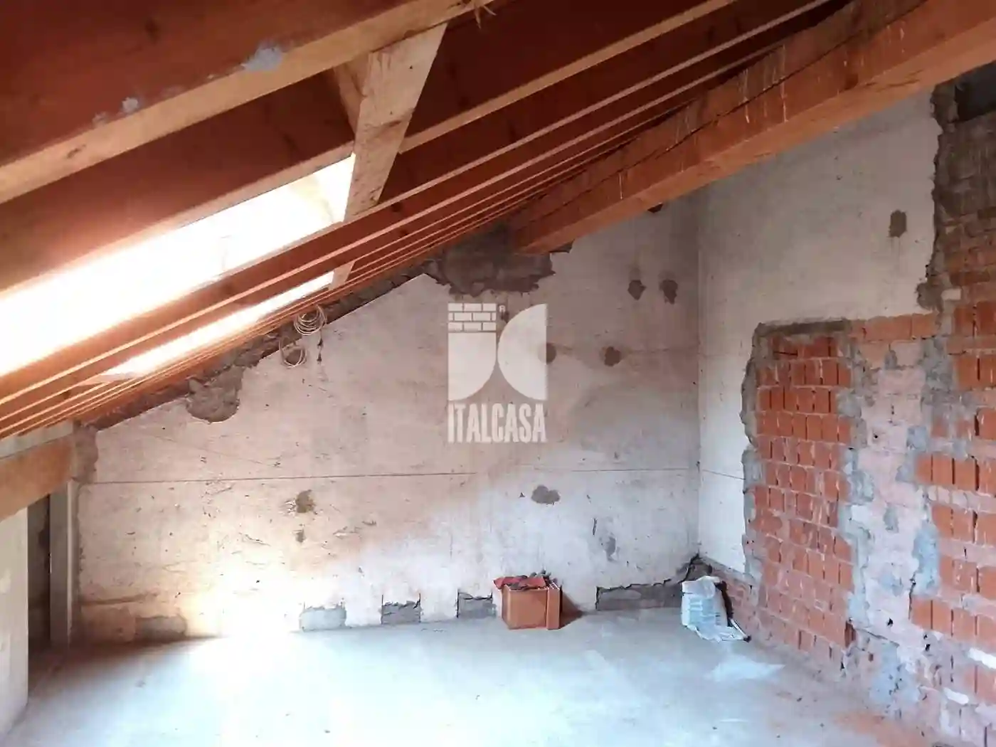 Attico - Mansarda - foto 5