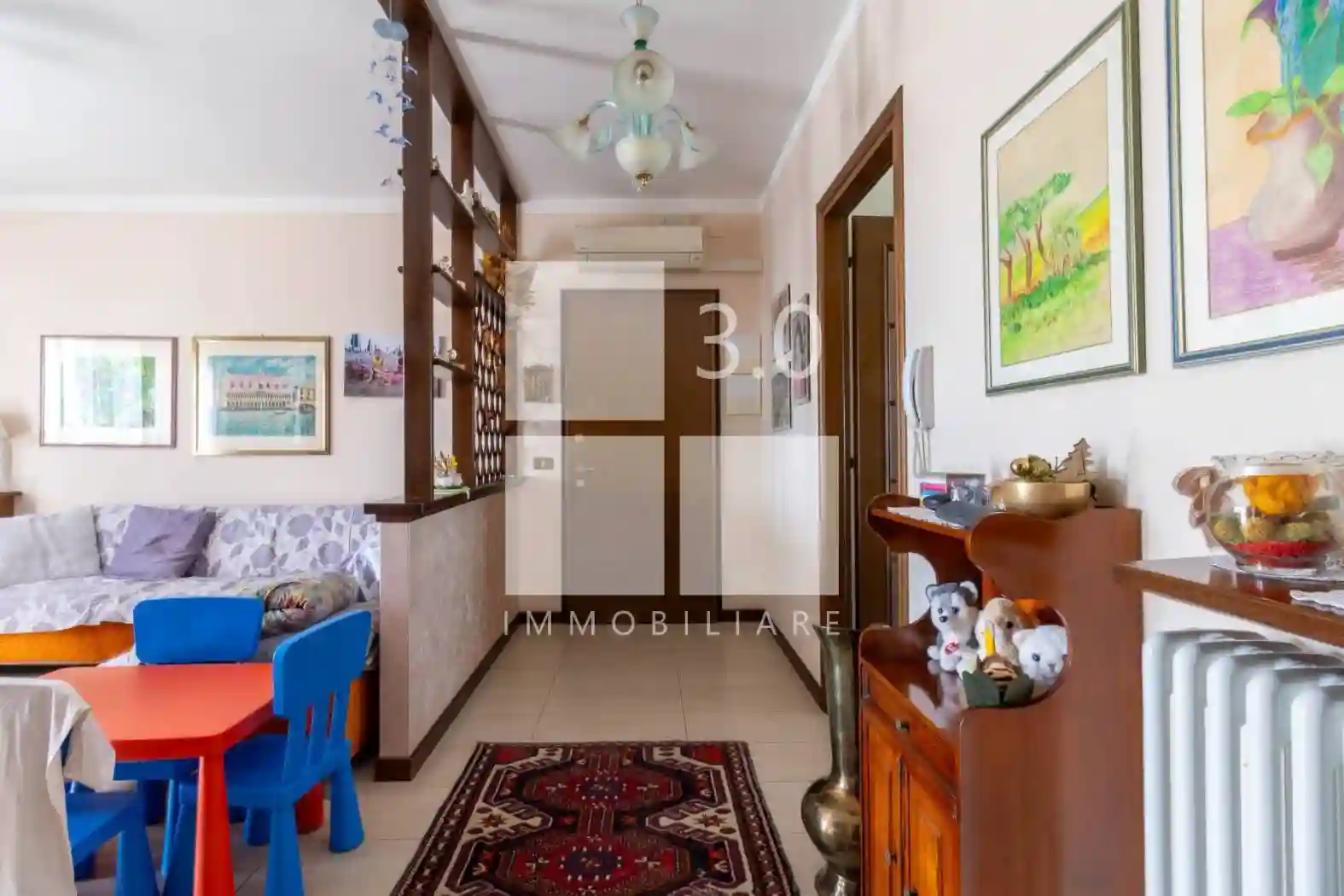 Appartamento - foto 3