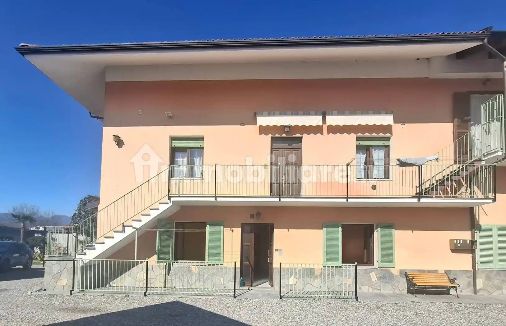 Appartamento in vendita a Pinerolo