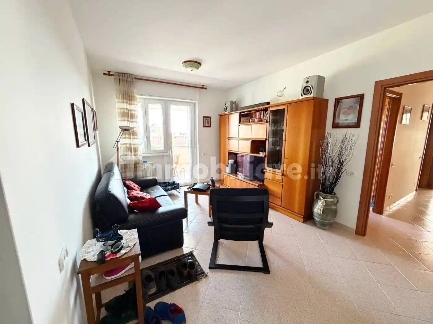 Appartamento in vendita a Pieve Emanuele