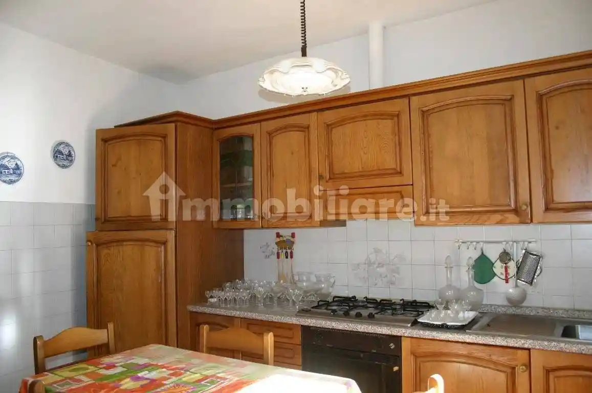 Appartamento in vendita a Asciano