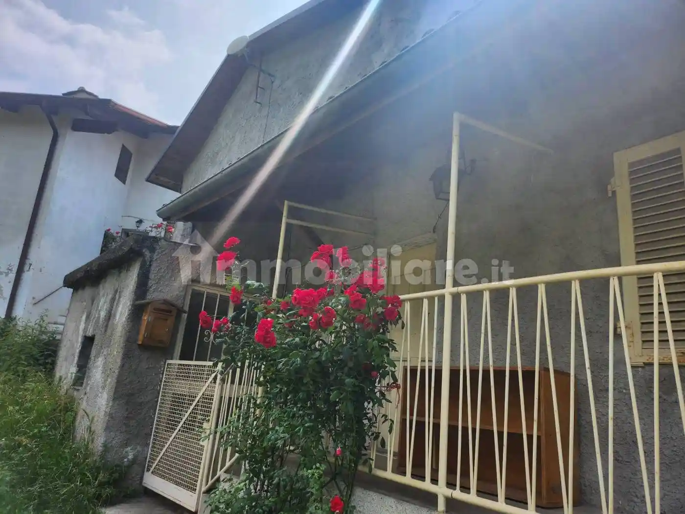 Appartamento in affitto a Condove