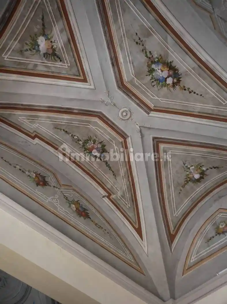 Palazzo - Edificio in vendita a Alessandria