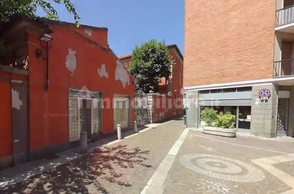 Palazzo - Edificio - foto 3