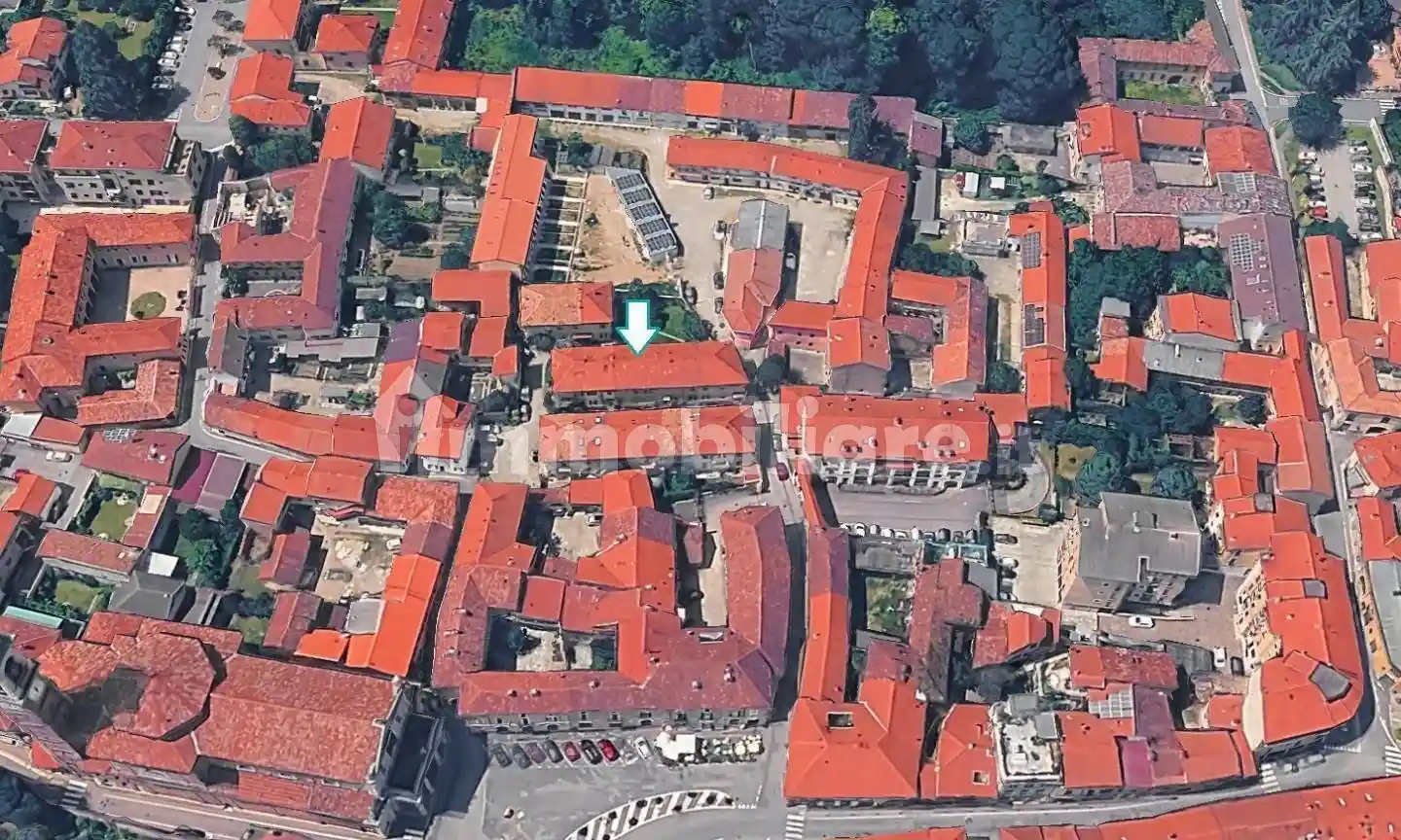 Appartamento in vendita a Cuggiono