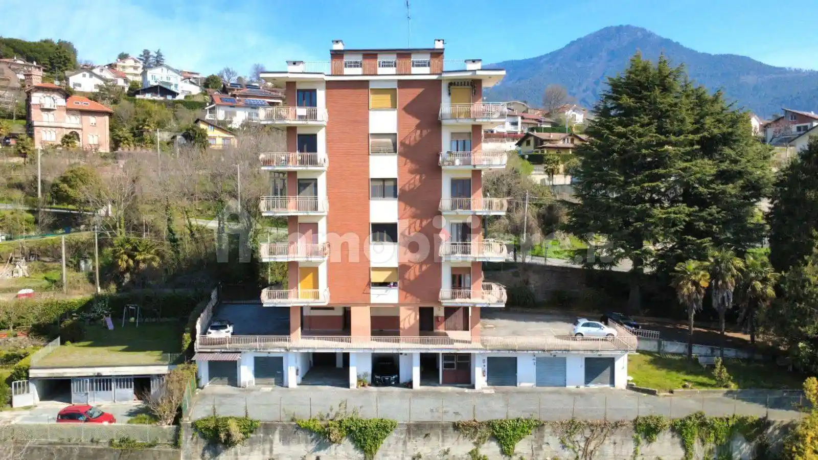 Appartamento in vendita a Almese