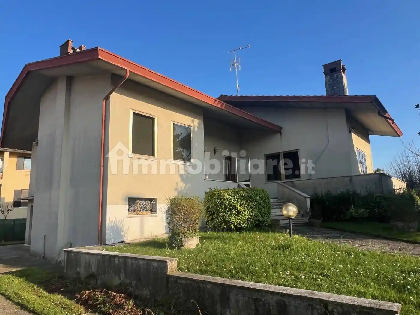 Villa in vendita a Portogruaro