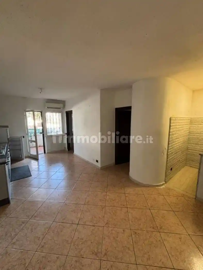 Appartamento in vendita a Cerveteri